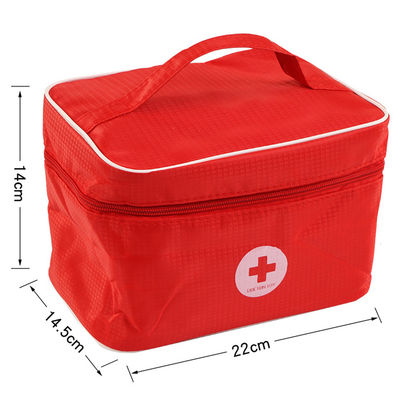 OEM Draagbare Jonge geitjessimulatie Houten Toy Doctor Kit