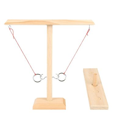 Snel Interactief Houten de Partijspeelgoed van Handcrafted voor Bar