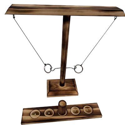 Snel Interactief Houten de Partijspeelgoed van Handcrafted voor Bar