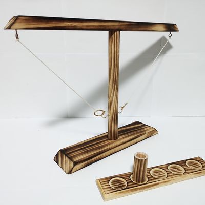 Snel Interactief Houten de Partijspeelgoed van Handcrafted voor Bar