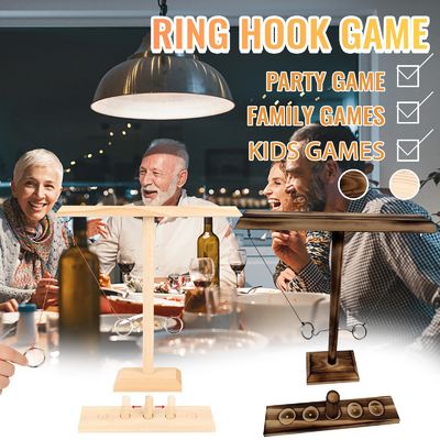 Snel Interactief Houten de Partijspeelgoed van Handcrafted voor Bar