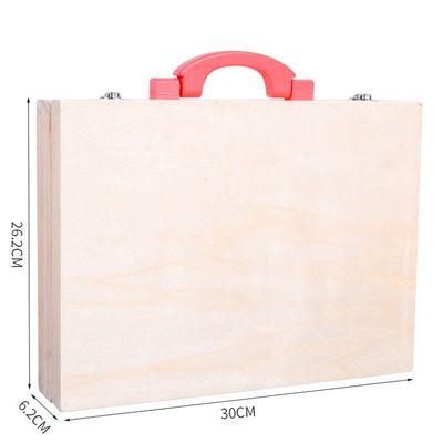 ODM Multifunctioneel Houten Toolbox van de Jong geitjesimulatie Stuk speelgoed