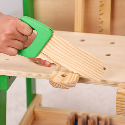 Lijst van het de Simulatie de Houten Hulpmiddel van multifunctionele Afneembare Kinderen