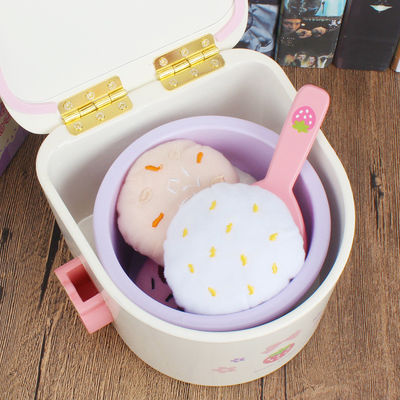 Houten Rijstkooktoestel Toy For Kids Early Education