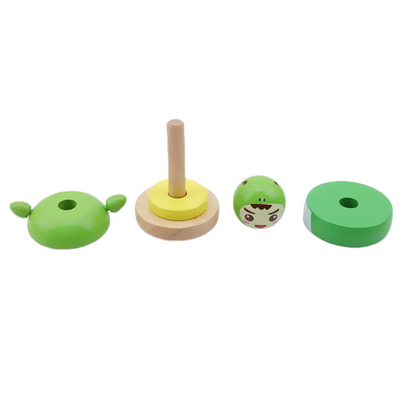 Tuimelschakelaar Doll Roly Poly Mobile Rattles Toy voor de Jonge geitjesgift van Babypasgeborenen