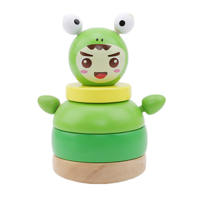 Tuimelschakelaar Doll Roly Poly Mobile Rattles Toy voor de Jonge geitjesgift van Babypasgeborenen